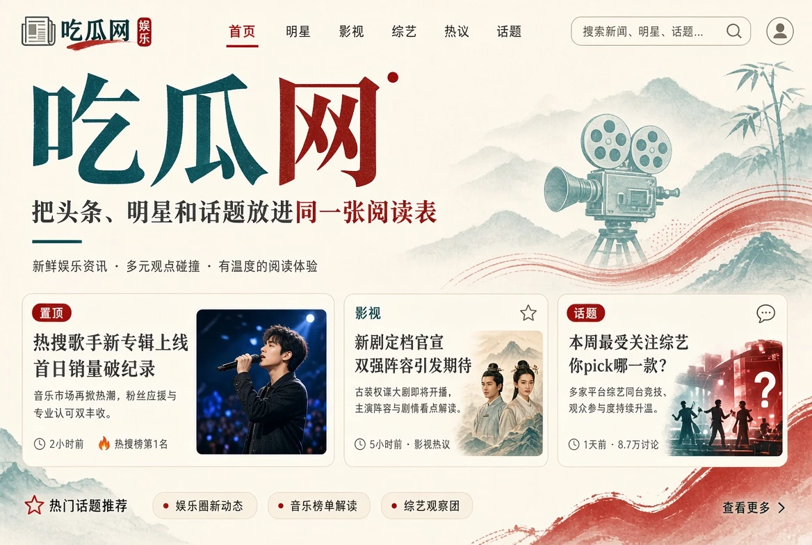 今日导读封面图