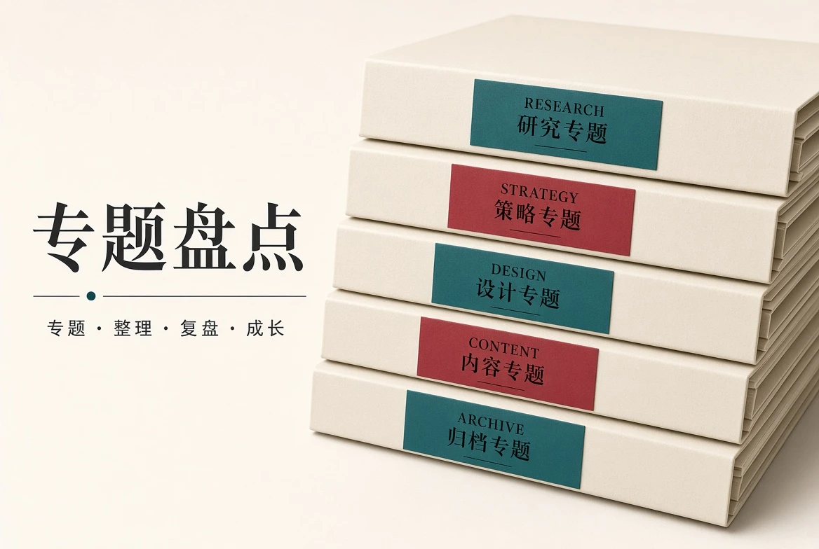 主题资料集